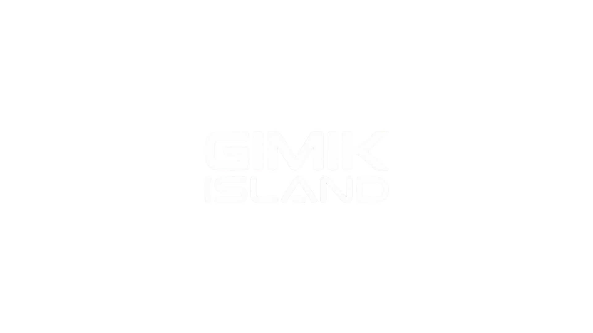 Gimik Island Logo